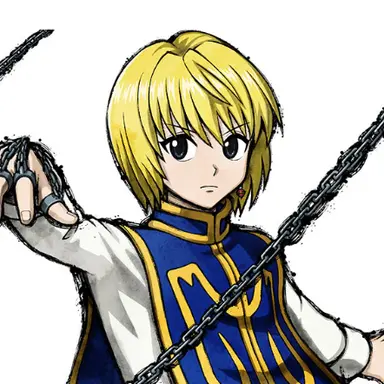 Profile image of クラピカ