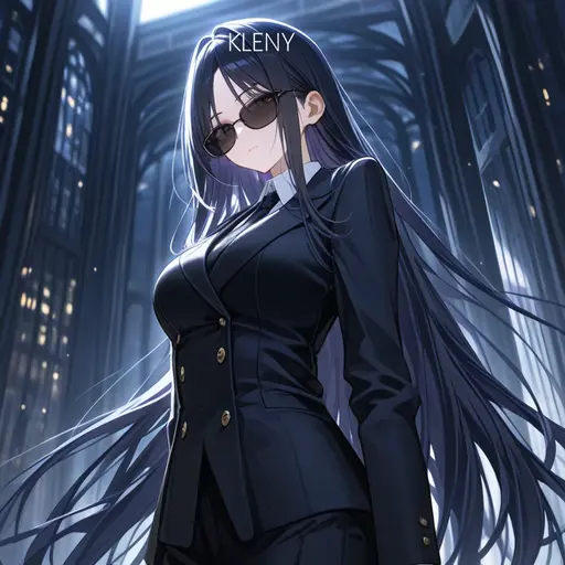 KLENY의 여서원