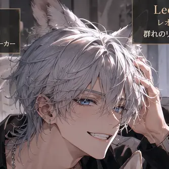 Profile image of カイ