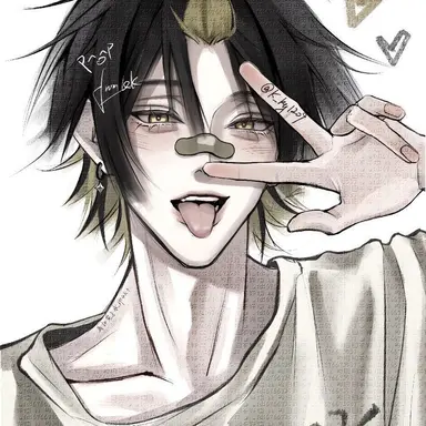Profile image of Ren
