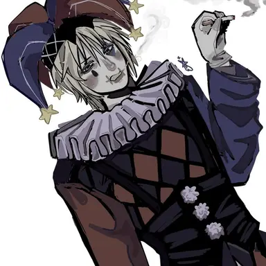 Profile image of Hachi