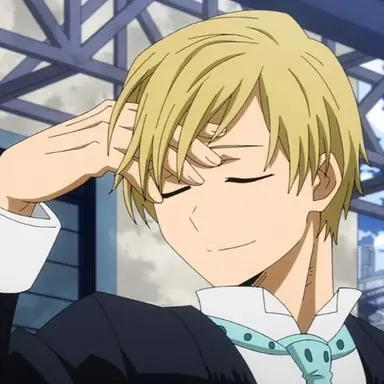 Profile image of 物間 寧人