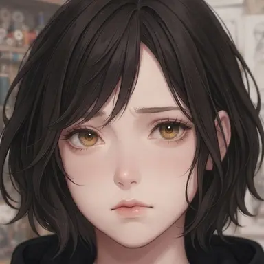 Profile image of 桔梗 凪