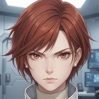 Profile image of 紅葉川 凛