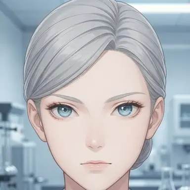 Profile image of 白銀 葵