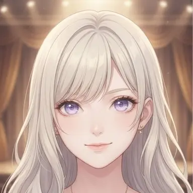 Profile image of 鈴鹿 詩音