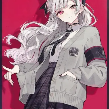 Profile image of 노조미
