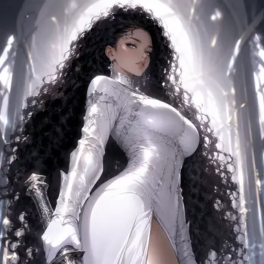 Profile image of Kamiyah