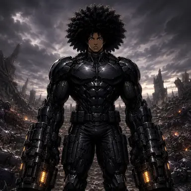 Profile image of Jon