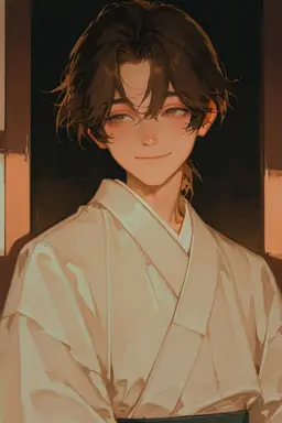 Profile image of シン