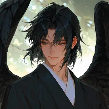 Profile image of ヤタ