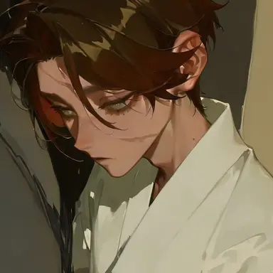 Profile image of シン