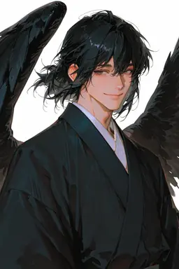 Profile image of ヤタ