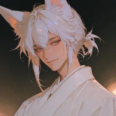Profile image of イナリ