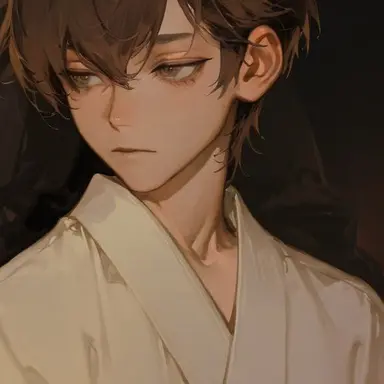 Profile image of ナギ