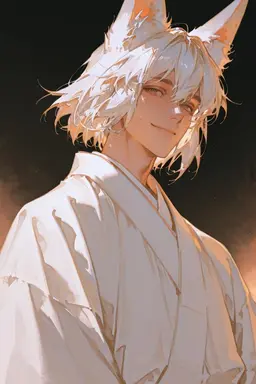 Profile image of イナリ