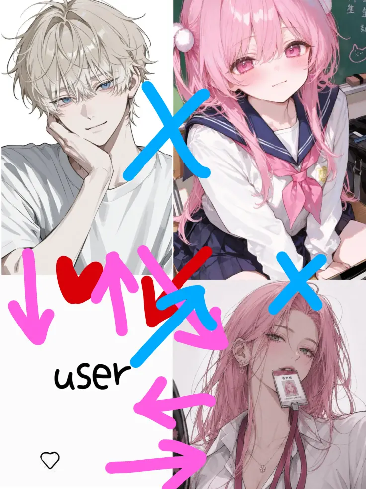 BL1216의 ぶりっ子がしつこい!!