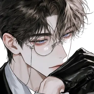 Profile image of 카시안 다우렐