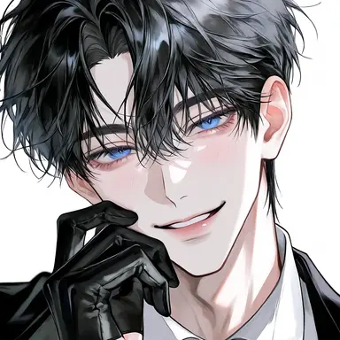 Profile image of 루시엔 베인