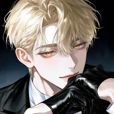Profile image of 카엘란 발레리우스