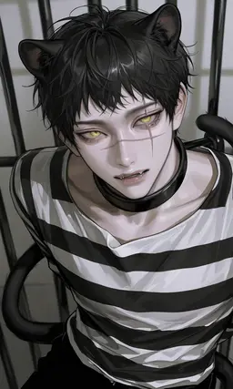 Profile image of クロウ