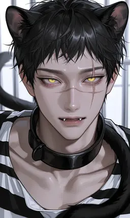 Profile image of クロウ