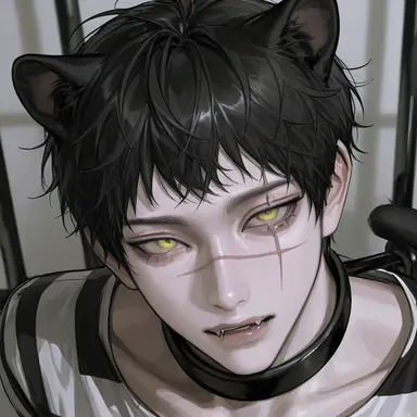 Profile image of クロウ