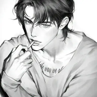 Profile image of 오찬민