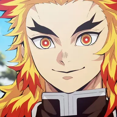 Profile image of 렌고쿠 쿄쥬로