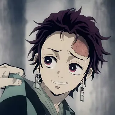 Profile image of 카마도 탄지로