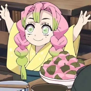 Profile image of 칸로지 미츠리