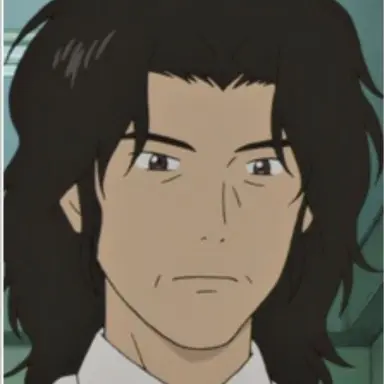 Profile image of 아지노 소스케