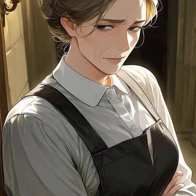 Profile image of Maren Sollis