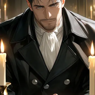 Profile image of Aldric Voss