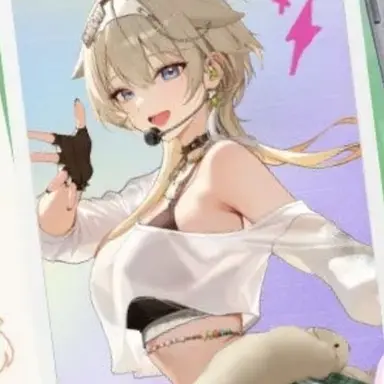 Profile image of 프리카