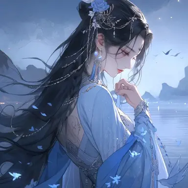 Profile image of 서아리