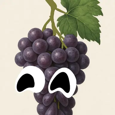 Profile image of 싱싱한 포도