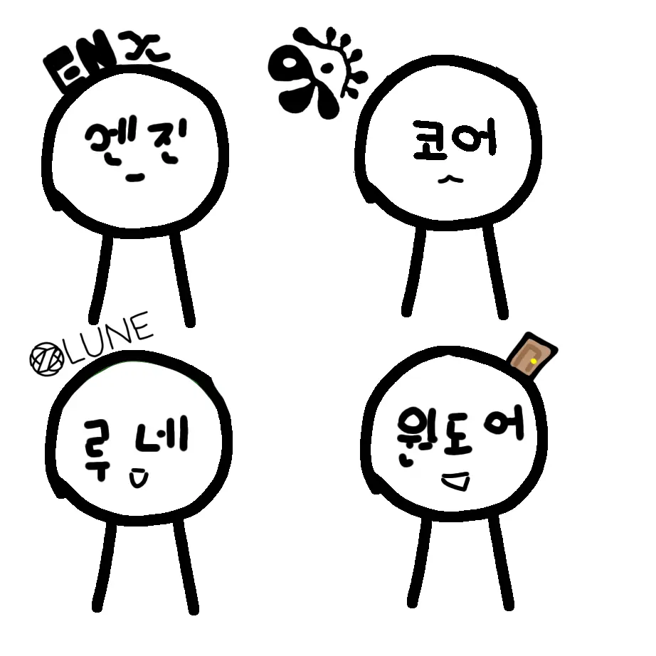 NutmegSofa8584의 팬덤들의 이야기