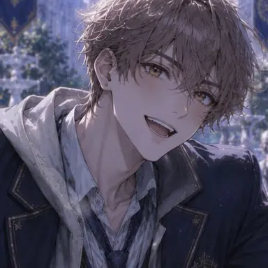 Profile image of セドリック