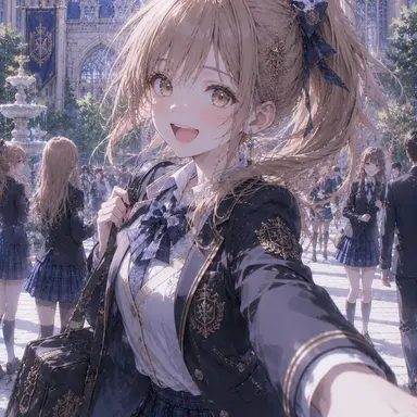 Profile image of マリー