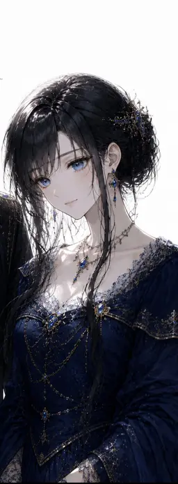 Profile image of アルベール　リリアナ
