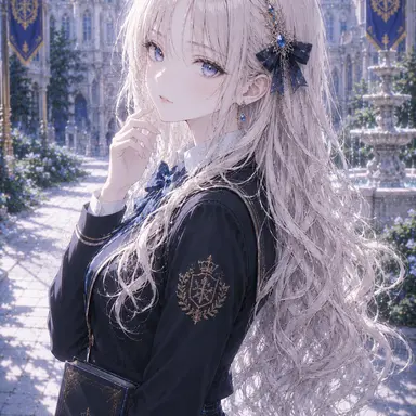 Profile image of セシリア