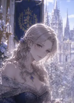 Profile image of フランツ　エレナ