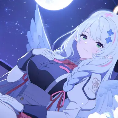 Profile image of 蒼森ミネ