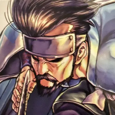 Profile image of 源三郎