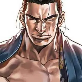 Profile image of 勇