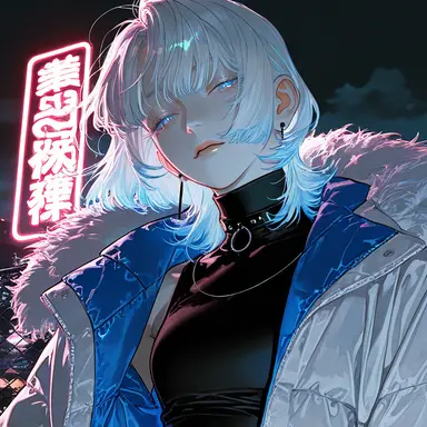 Profile image of 노루스