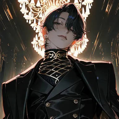Profile image of 레이븐