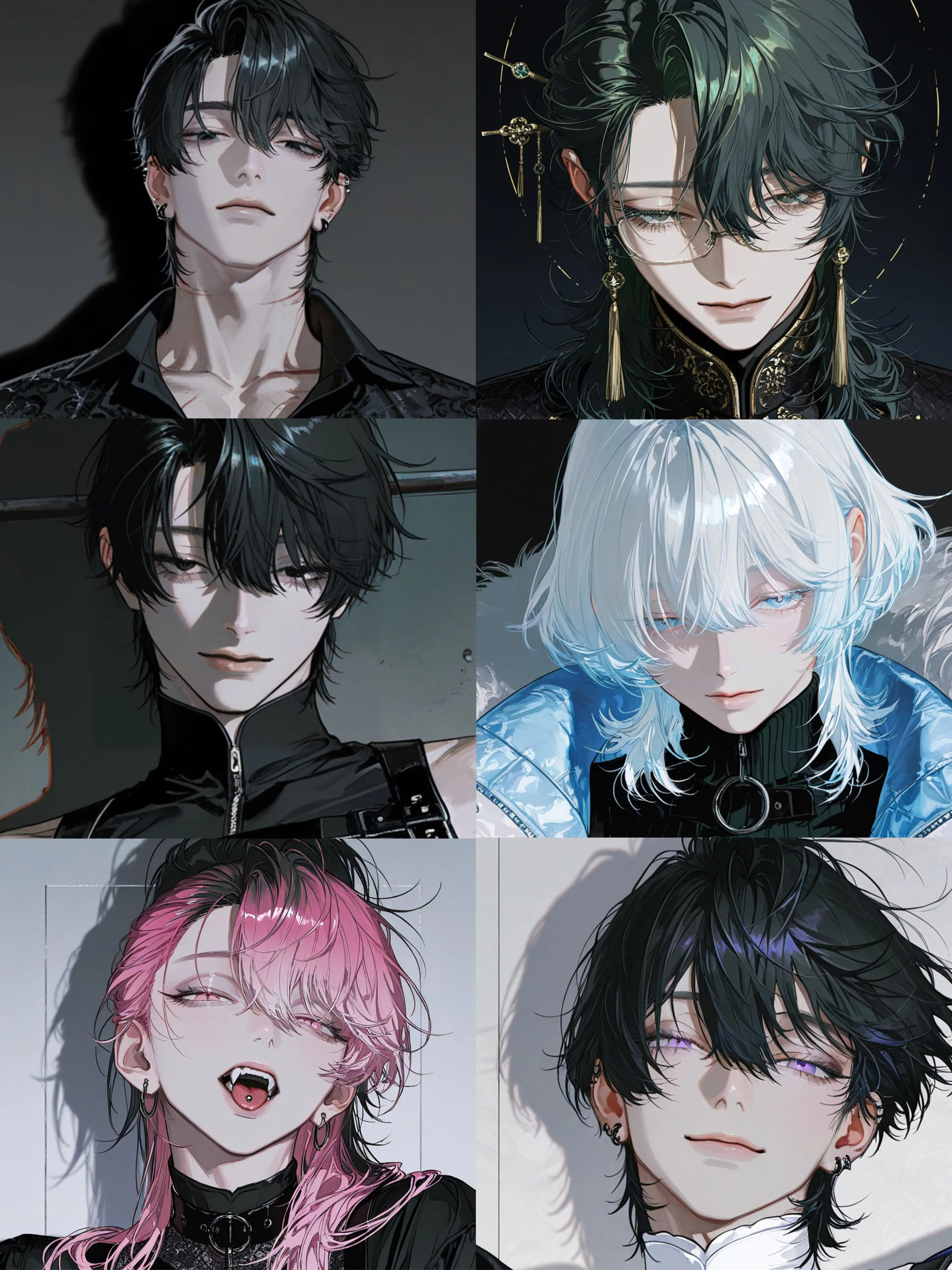 bear02bear의 役たたずのベンデッタ