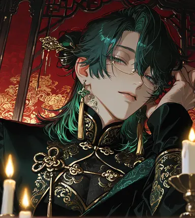 Profile image of 비취
